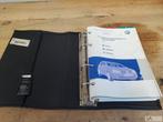 VW Golf 5 2003 - 2008 handleiding instructieboekje in map, Auto diversen, Handleidingen en Instructieboekjes, Ophalen of Verzenden