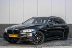 BMW 5 Serie Touring 530d High Executive EURO 6 | Pano | 20in, Auto's, BMW, Automaat, Achterwielaandrijving, 2993 cc, 2000 kg