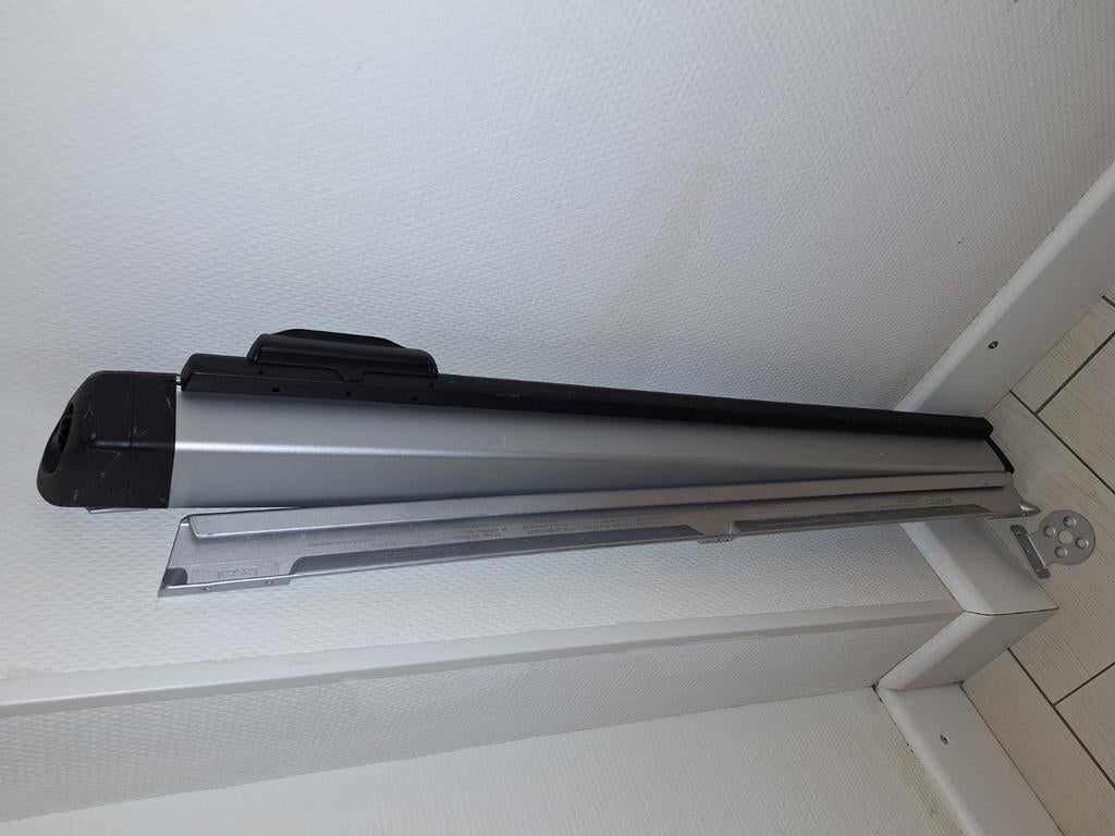 Lascal kiddy guard, Enfants & Bébés, Enlèvement ou Envoi, Utilisé, Aluminium, Barrière de sécurité