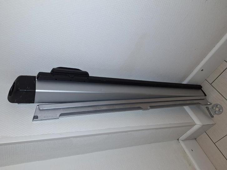 Barrière de sécurité enfant - Lascal kiddy guard, Enfants & Bébés, Barrières, Utilisé, Barrière de sécurité, Aluminium, Enlèvement ou Envoi