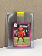 Cristiano Ronaldo 2012 Panini UEFA Euro Poland Ukraine, Ophalen of Verzenden, Nieuw, Sticker