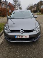 Volkswagen VW Golf VII 7 (variant / break), Auto's, 5 deurs, Particulier, Onderhoudsboekje, Euro 5