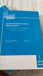 psychologie en groepsdynamica, Boeken, Ophalen of Verzenden