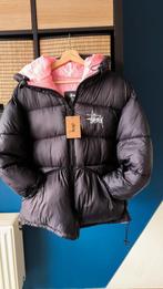 Veste stussy Ripstop, Kleding | Heren, Zwart, Stussy, Maat 56/58 (XL), Ophalen of Verzenden