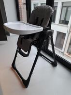 Qute, Kinderen en Baby's, Kinderstoelen, Ophalen, Zo goed als nieuw, Afneembaar eetblad