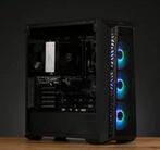 RTX5070 gaming-pc! Super krachtig, 2 jaar garantie!, Computers en Software, Desktop Pc's, Ophalen, 32 GB, Virtual Reality, Zo goed als nieuw