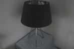 DESIGN SCHEMERLAMP, Huis en Inrichting, Lampen | Tafellampen, Ophalen, Gebruikt