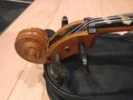 1/8 cello, Muziek en Instrumenten, Strijkinstrumenten | Cello's, Ophalen