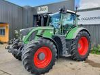 FENDT 724 S3 SCR PROFIPLUS, Enlèvement ou Envoi