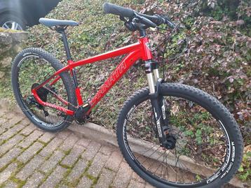 Vtt en etat nouveau zanatta z 29 taille medium beschikbaar voor biedingen