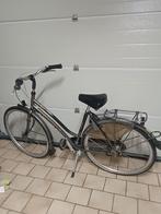 Damesfiets, Vélos & Vélomoteurs, Vélos | Femmes | Vélos pour femme, Vitesses, Enlèvement, Utilisé, 47 à 50 cm