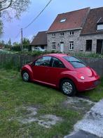 New beetle, Auto's, Volkswagen, Te koop, Benzine, Particulier, Beetle (Kever)