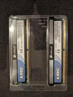 DDR2 Corsair XMS2 4GB Kit, Computers en Software, RAM geheugen, Ophalen of Verzenden, Gebruikt, DDR2