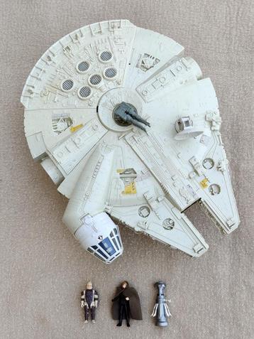 KENNER STAR WARS, Collections, Enlèvement ou Envoi, Utilisé