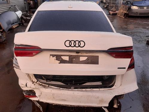 ACHTERKLEP Audi A6 (C8) (01-2018/-) (4K5827025), Auto-onderdelen, Carrosserie, Achterklep, Audi, Gebruikt
