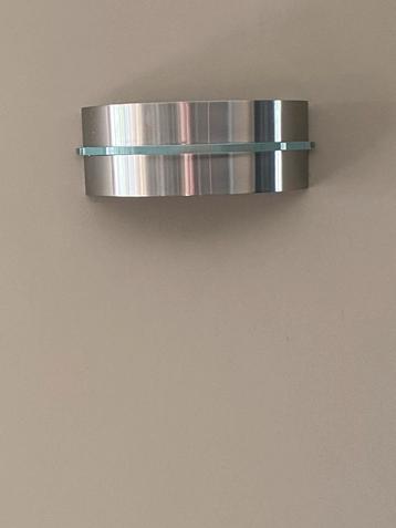 Wandverlichting Led 9 stuks. beschikbaar voor biedingen