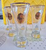 verres Carlsberg, Ophalen, Nieuw, Bierglas