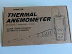 Anémomètre thermique, Enlèvement ou Envoi, Neuf