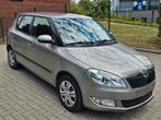 SKODA FABIA 1.2 BENZINE - KLAAR OM GEREGISTREERD TE WORDEN, Auto's, Euro 5, Bedrijf, Te koop, Onderhoudsboekje