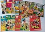 15 vintage strips Jommeke, Meerdere stripboeken, Verzenden