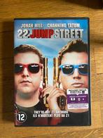 22 jump street dvd, Ophalen of Verzenden, Vanaf 12 jaar, Zo goed als nieuw