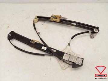 VW Polo 2G 2017+ Raammechanisme Rechts Voor 2G4837462B beschikbaar voor biedingen