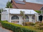 Partytent, Tuin en Terras, Partytenten, Ophalen, Gebruikt, 5 tot 8 meter, Partytent