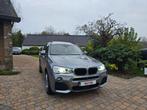 BMW X3 2.0d M-Pack, Automaat, 1995 cc, Euro 6, 4 cilinders