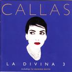 CD- Callas – La Divina 3, Enlèvement ou Envoi