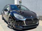 Citroen DS3 1.2 e-THP SportChic 2016 BENZINE 1STE EIGENAAR, Auto's, Citroën, Bedrijf, USB, DS3, Te koop