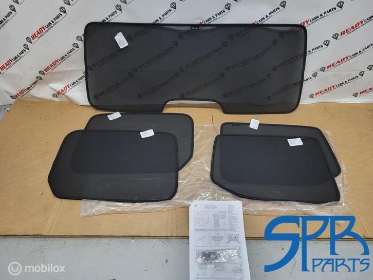 Zonwering VW Caddy V Cargo SB  2020-> 2K7064365 ZONNESCHERM, Auto-onderdelen, Interieur en Bekleding, Volkswagen, Nieuw, Ophalen of Verzenden