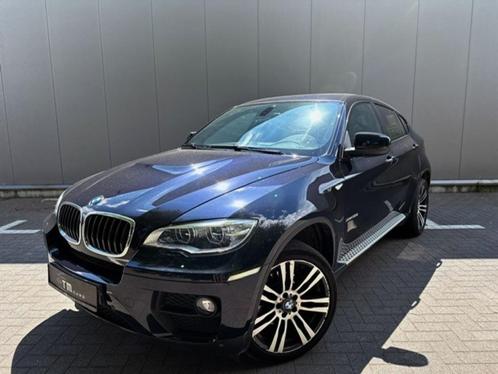 BMW X6 M-Pack Toit ouvert, Autos, BMW, Entreprise, Achat, X6, ABS, Caméra de recul, Phares directionnels, Airbags, Air conditionné