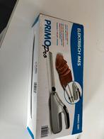 Lame de coupe électrique Primo, Maison & Meubles, Cuisine | Ustensiles de cuisine, Enlèvement, Comme neuf