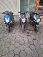 Lot 3 scooter, Ophalen of Verzenden, Gebruikt, Kymco