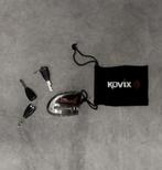 Kovix schijfremslot met alarm, Motoren, Ophalen of Verzenden, Gebruikt