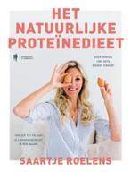 Saartje Roelens: Het natuurlijke proteïnedieet, Boeken, Ophalen