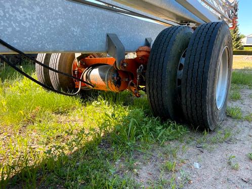 Bouwkraan arcomet, Zakelijke goederen, Machines en Bouw | Kranen en Graafmachines, Kraan, Ophalen