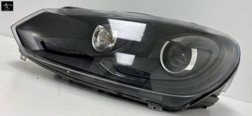 (VR) VW Volkswagen Golf 6 / VI GTI R Xenon koplamp links