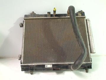 RADIATEUR Toyota Yaris III (P13) (MF4221333845) beschikbaar voor biedingen