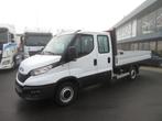 Iveco Daily 35S14, 4 portes, Iveco, Achat, 4 cylindres