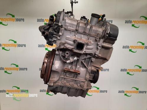 Motor van een Skoda Citigo, Auto-onderdelen, Motor en Toebehoren, Skoda, Gebruikt, 3 maanden garantie