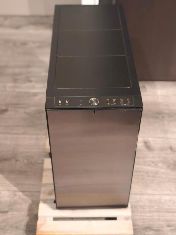 PC i7 7700k -16GB ram - SSD 525GB - HDD WD 2TB, Informatique & Logiciels, Ordinateurs de bureau, Utilisé, 4 Ghz ou plus, HDD, SSD