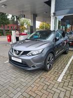 Nissan Qashqai Full Option (2016) – Apple CarPlay & Android, Auto's, USB, 4 cilinders, Leder, 5 deurs