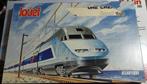 SNCF TGV Atlantique Jouef HO, Treinset, Gelijkstroom, Jouef, Ophalen of Verzenden