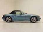 BMW Z3 CABRIO, Auto's, BMW, Gebruikt, Cabriolet, Overige brandstoffen, Bedrijf