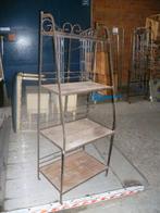 METALEN PLANTEN REK, Antiek en Kunst, Ophalen of Verzenden