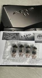 AccusticArts 12AX7/ECC83 Buizen met vier paren, Ophalen of Verzenden