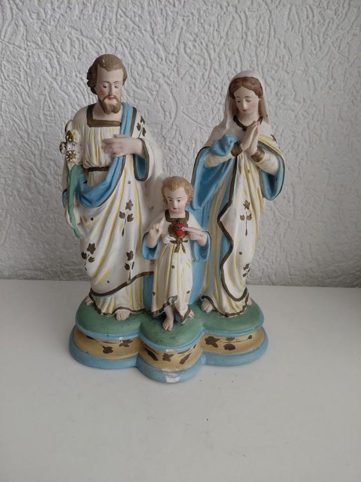 Religieus beeld, Verzamelen, Religie, Ophalen of Verzenden