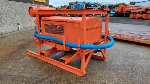 Diversen Waterpomp -stock id T12, Zakelijke goederen, Machines en Bouw | Onderdelen