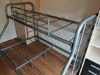 Hoogslaper, Huis en Inrichting, Slaapkamer | Stapelbedden en Hoogslapers, Ophalen, Gebruikt, Stapelbed